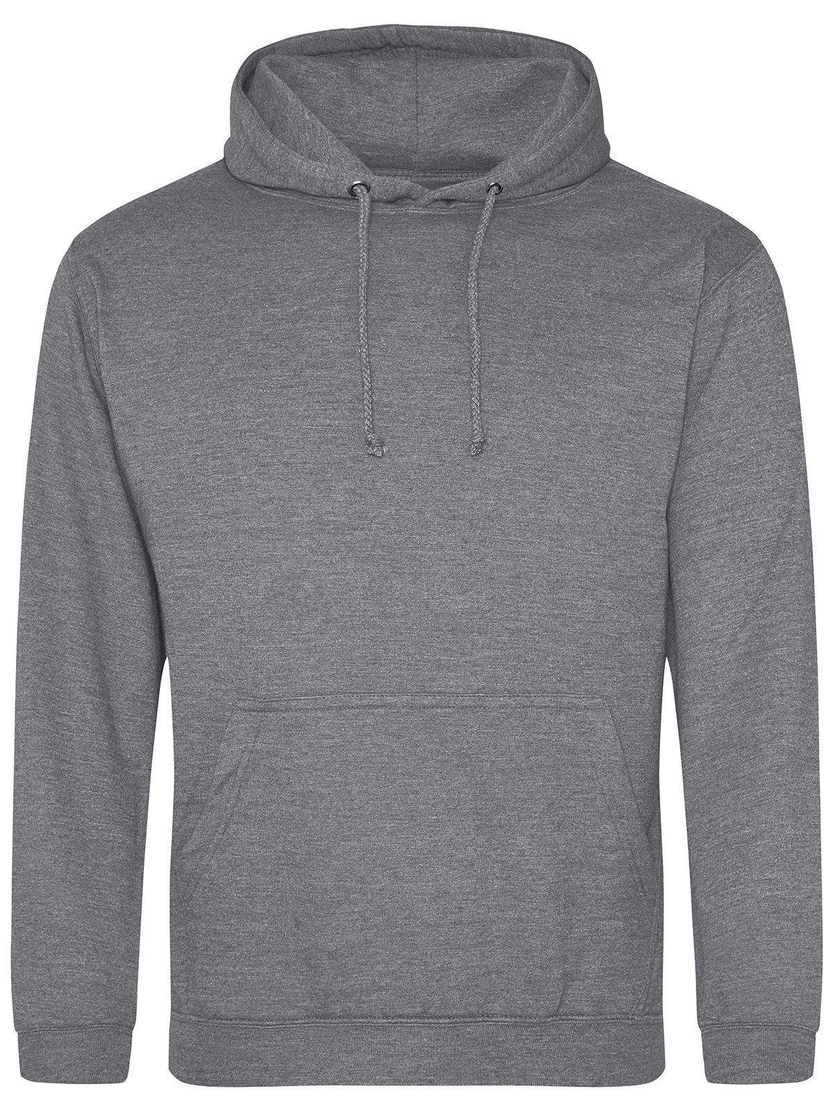 graphite heather